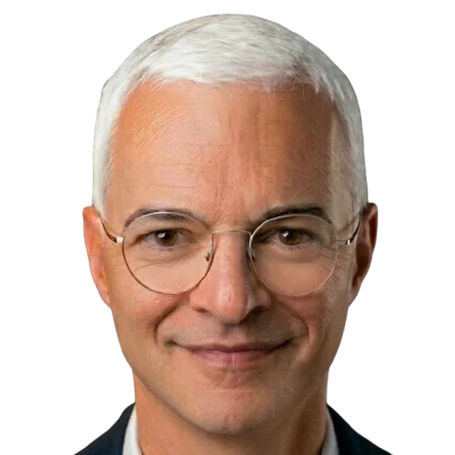 Peter Hadorn, Founder of Endorsed Labs