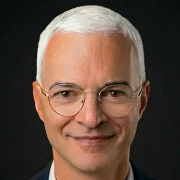 Peter Hadorn, Founder of Endorsed Labs